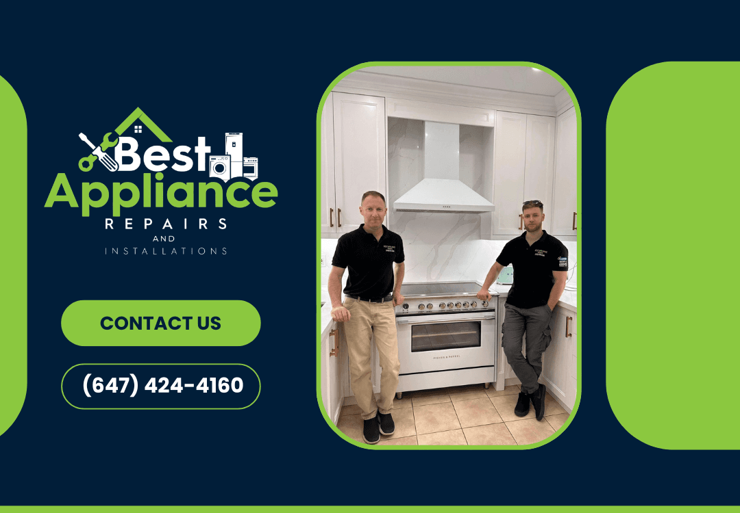 Best Appliance Repairs — photo 1 of 2